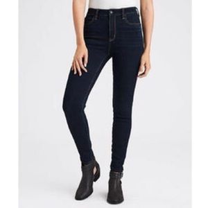 NWOT American Eagle Super Stretch Jegging